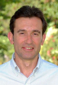 Pere Escolar, director de Producción y Operaciones del Grupo Codorníu. Foto: Grupo Codorníu.